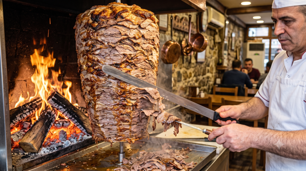 artvin yaprak döner