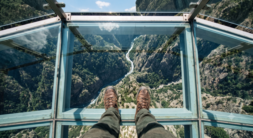 artvin hatila vadsi cam teras