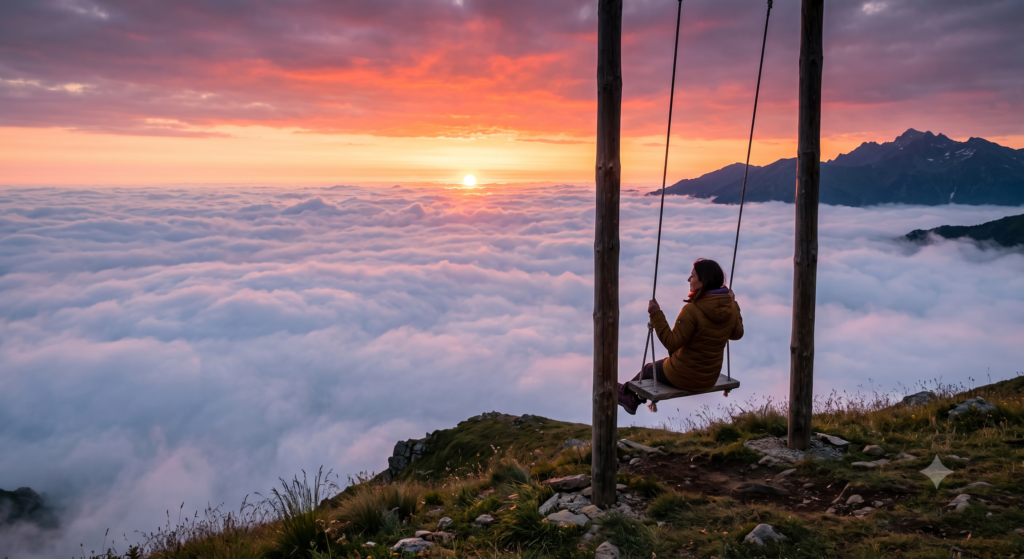 rize huser yaylası