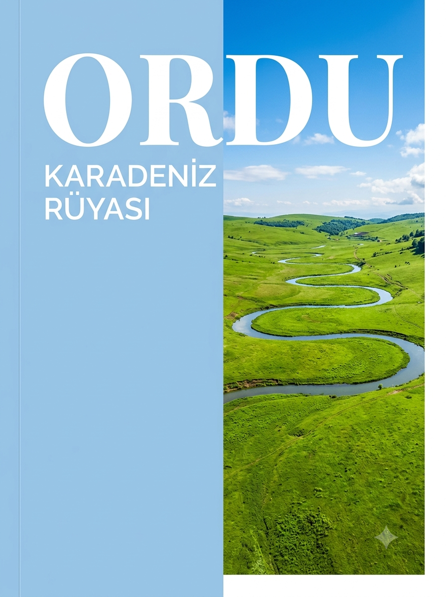 Ordu: Oksijenin, Yeşilin ve Lezzetin Başkentinde Bir Gezginin İzleri